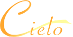 Cielo株式会社のロゴ